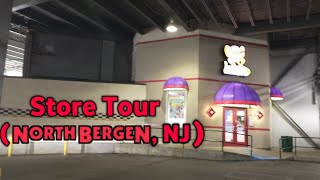 Chuck E Cheeses North Bergen NJ Store Tour [upl. by Norod]