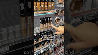 HOW TO CHOOSE A CONCEALER DRUGSTORE EDITION makeupshorts drugstoremakeup concealer [upl. by Koblick]