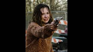 John Dories Death 4k • Fear The Walking Dead • Shorts [upl. by Diamante]