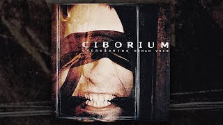 Ciborium  Overgrowing Human Void FULL ALBUM2003 [upl. by Aspa492]