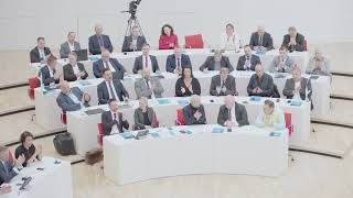 Auf gehts Brandenburg AfD Landtag [upl. by Parfitt]