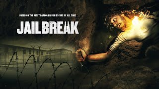 Bjekstvo iz Zatvora  Jailbreak Pact á´´á´° đźŽ¬ Movie 2022 â”‡ Film sa Prevodom  FILMOVI SA PREVODOM [upl. by Nitin607]