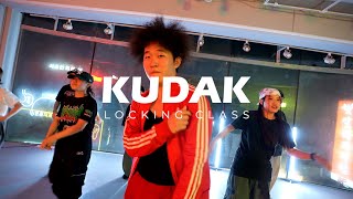 KUDAK  LOCKING Class  의정부 로우 댄스 학원 [upl. by Nosrej]