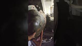 2014 f150 front differential gasket replacement Easy peasy mosambeaky [upl. by Nohsad]