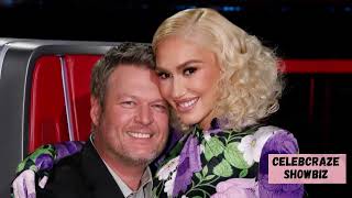 Gwen Stefani Reveals Catastrophe That Led to Her Second Chance With Blake Shelton [upl. by Emera]