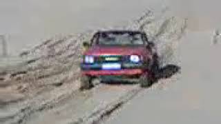 4X4 2006 Vleesbaai 3 [upl. by Ruffina]