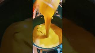 Como hacer Crema de calabaza [upl. by Mosa]