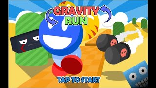 Gravity Run ABCyacom Vid 1 [upl. by Birdie]