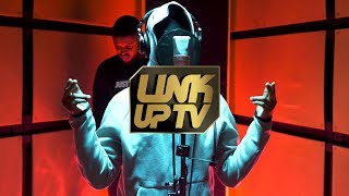 OnDrills  HB Freestyle  Link Up TV [upl. by Silvia137]