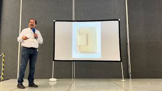 Conference video at Glasstech Mexico 2024How to choose the right hardware for your own shower room [upl. by Soma]