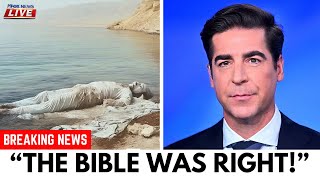 Bible End Times Prophecy about the Dead Sea Is Finally Happening and Christians Are Shocked [upl. by Mouldon]