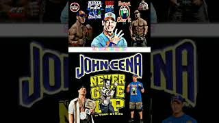 quotThe Cenationquot John Cena theme song 💥💫🎶✨☣🎧🎵 wwe wwewrestler johncena cenation teamcena cena [upl. by Adnoyek]