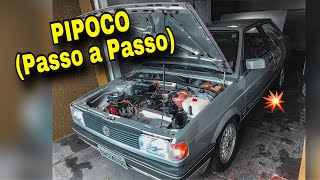 O QUE FAZER PARA DAR PIPOCO COM O APZÃO passo a passo [upl. by Maloney222]