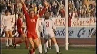 Bayern vs Köln 198384 [upl. by Fletcher]