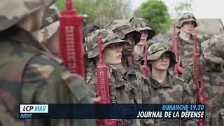 Teaser Premiers pas dans les armées [upl. by Zil]