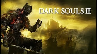 Dark Souls III Açılış Hikayesi Türkçe Altyazılı [upl. by Aissac]