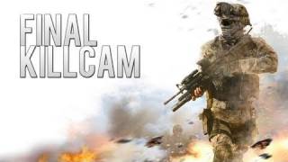 MW2 Final Killcam Episode 122 HD [upl. by Yllor]