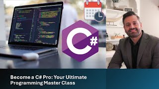 Become a C Pro Your Ultimate Programming Master Class  UTCLISolutionscom [upl. by Jandy11]