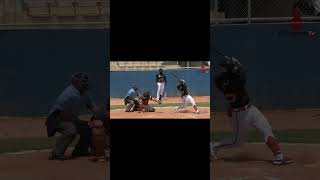 Un palo histórico en estadio de Beisbol de Bonao [upl. by Dinny]