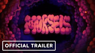 Morsels  Official Reveal Trailer  Nintendo Direct 2024 [upl. by Korwin156]