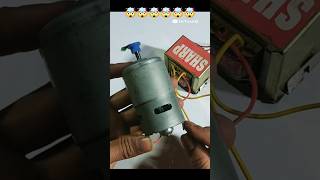 775 Dc Motor without Bridge Rectifier Working Or Not Working shorts [upl. by Sacci]