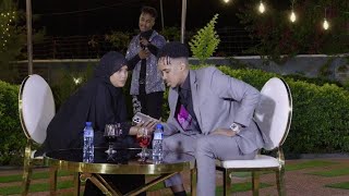 MAXAMED MAAME MAXAN KAA BARANAYAY OFFICIAL MUSIC VIDEO 2024 [upl. by Cheshire]