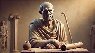 Epictetus’ Enchiridion Stoic Freedom and Control Explained with Googles NotebookLM [upl. by Belak31]