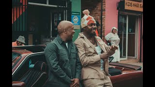 Stilo Magolide  Sijimile ft Kabelo Mo T Official Music Video [upl. by Massimiliano]