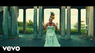 Alaine  If I Have Faith Official Video [upl. by Hurd]