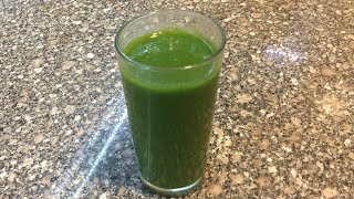 Strong immune system juice ‏ مشروب مقوي المناعة [upl. by Odlauso287]