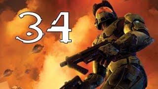 The Halo Story  Episode 34  High Charity [upl. by Nayt2]