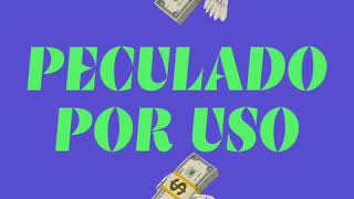 PECULADO POR USO en colombia  delitos contra la administración pública [upl. by Rotkiv753]