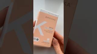 NEW Zitsticka Killa Extra Strength Microdart Patches Unboxing amp Review asmr [upl. by Etnor752]