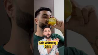 1 Glass हर रोज़ झाइयां गायब Vitamin C for Skin Whitening amp Pigmentation [upl. by Kelsi]