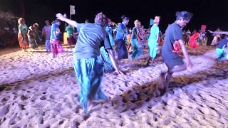 Ngarr Ngarr Womens Dance  Murrungun Clan  Numburindi Festival 2016 [upl. by Clara]