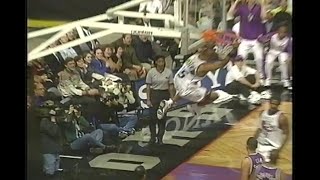 Vinsanity 6 Dunks vs MIL 2999 [upl. by Ludvig]