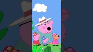 Peppa Pig 🐷 Bonkers Boomerang 🪃 [upl. by Ecinom]