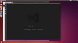 Get started with VS Code using C and NET Core on Ubuntu [upl. by Kelli]