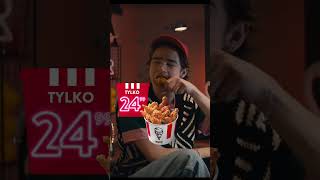 Wpadnij na Wtorkowy Kubełek do KFC [upl. by Manlove769]