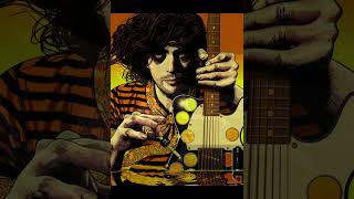 Syd Barrett Dominoes Cover [upl. by Stillmann]