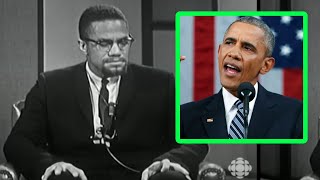 The Proof That Malcolm X Was Right About Democrats fooling the American people [upl. by Ajiram587]