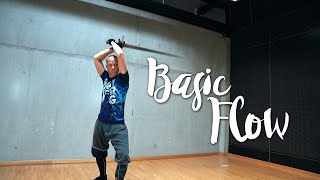 Longsword Solo Flow for Beginners [upl. by Lebyram]