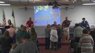 Living Faith Christian Center Live Stream CCLI Licensed [upl. by Uht952]