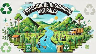 quotProtección de los Recursos Naturales en Casimiro Castillo Un Compromiso con el Futuroquot [upl. by Jamaal]