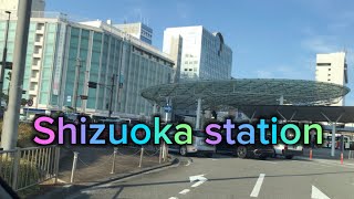 From Shizuoka station to Yaizu [upl. by Bello]