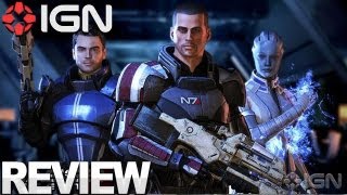 Mass Effect 3 Leviathan DLC Walkthrough part 1 of 3 Finding Dr Garneau [upl. by Atihcnoc]