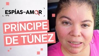 Espías del Amor  Me casaré con mi novio de Túnez [upl. by Yardna]