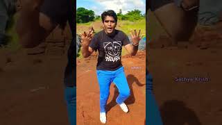 Not All HR only some HR Song Tamil Rap Song Sathya Krish shorts sathyakrish hr [upl. by Eibbed]