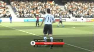 EM 2012 Deutschland vs Griechenland  2262012  Highlights amp Tore  PROGNOSE [upl. by Deina]