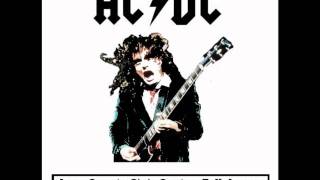 ACDC  Highway To Hell Live Tallahassee 1988 [upl. by Marela]